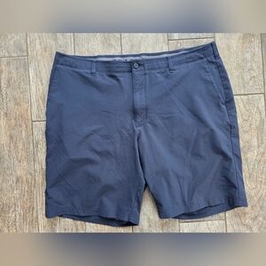PGA TOUR Men's Blue Golf Shorts Sz 42